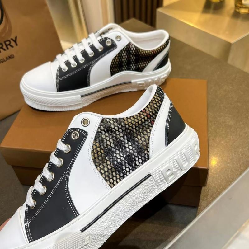 Burberry Low Shoes